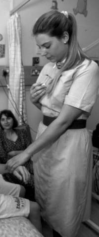 Nurse