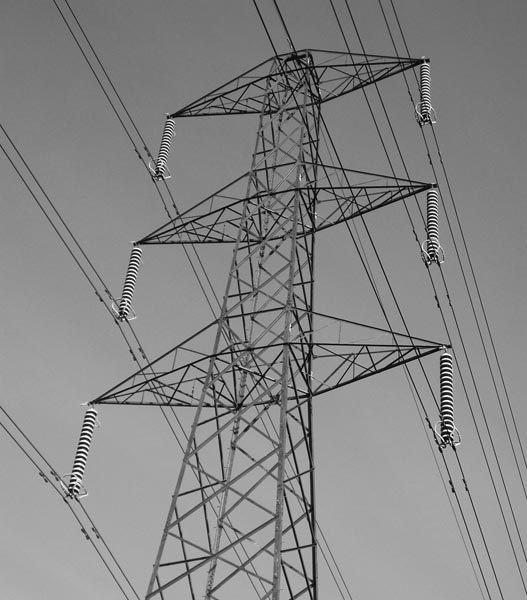 pylon