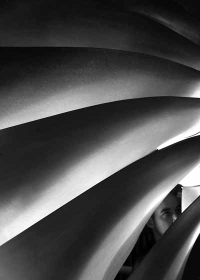 engine blades