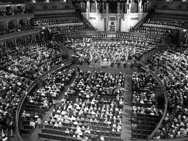 Royal Albert Hall