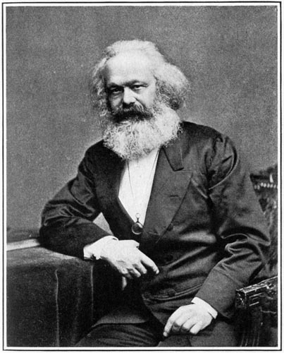 Marx
