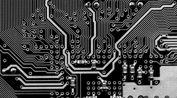 Electronics