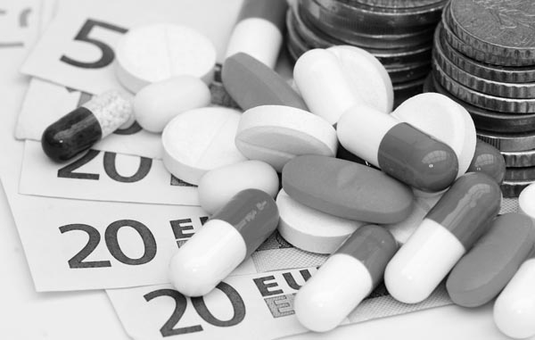 Euro/Pills