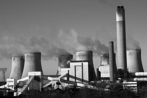 Power Station