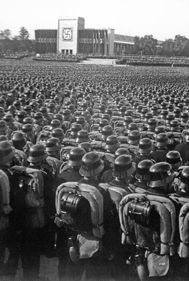 Nuremberg