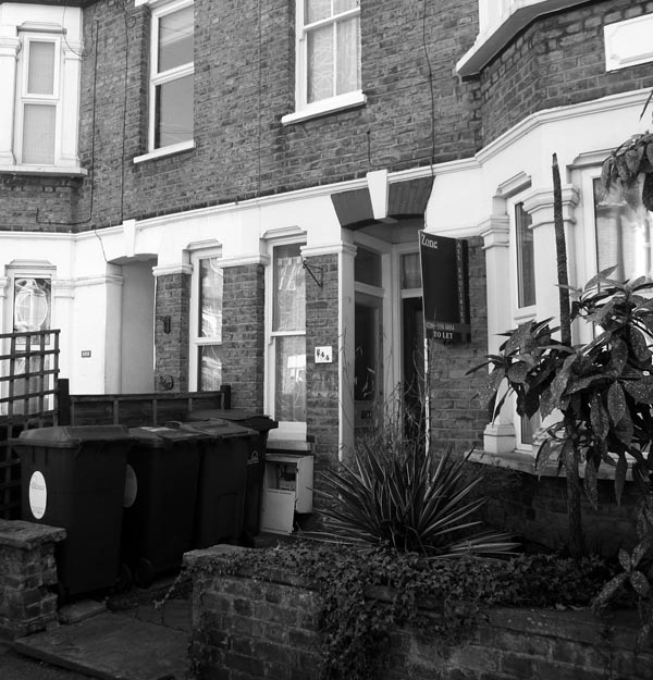 housing