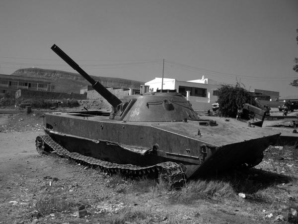 tank