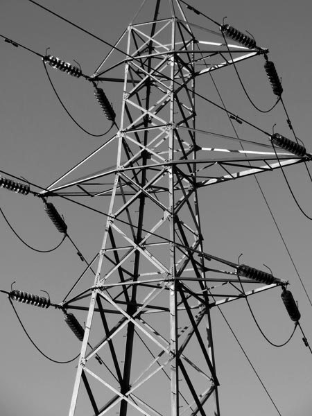pylon