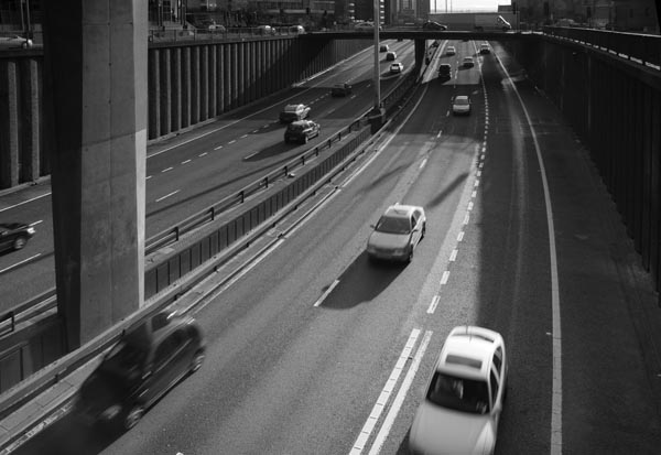 motorway