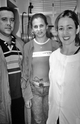 cuban doctors