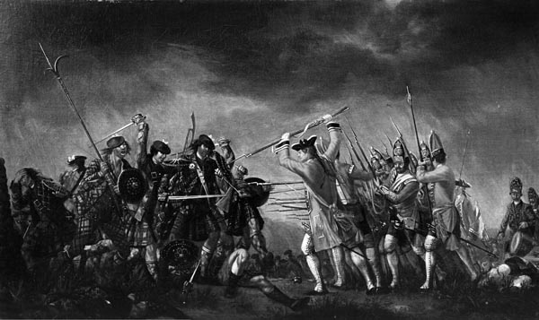 culloden