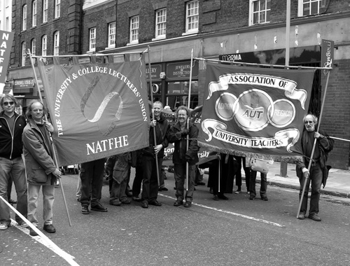 banners