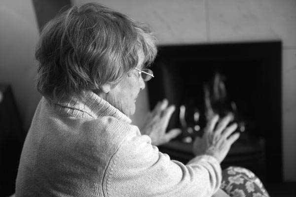 old age