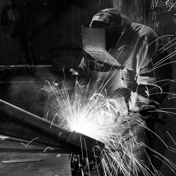 industry