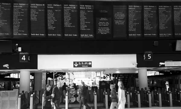 waterloo