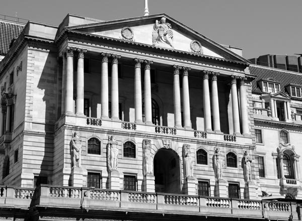 Bank of England