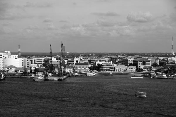 Grand Cayman