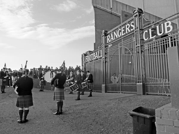rangers