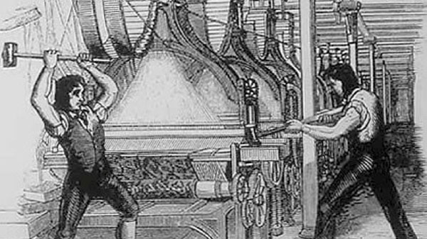 luddites