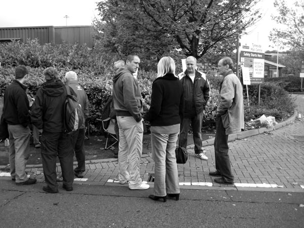 Picket