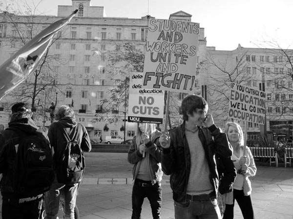 demo