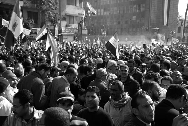 egypt