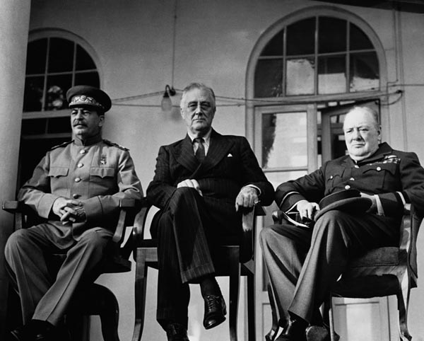 Yalta