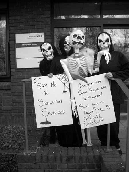 Protest