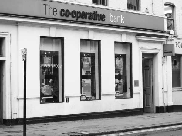 co-op