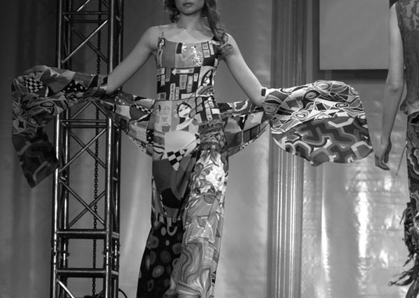 catwalk