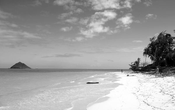Mauritius