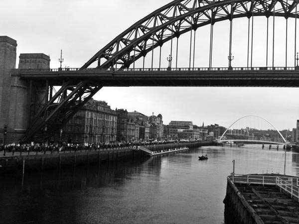 tyne