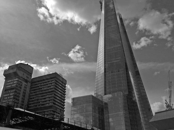 shard