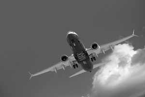 aeroplane