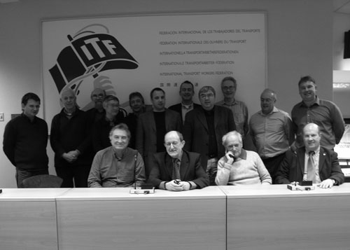 Anti-EU talks pic