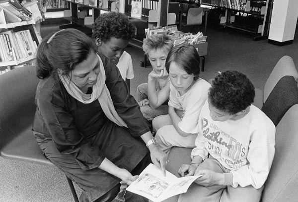 Teaching