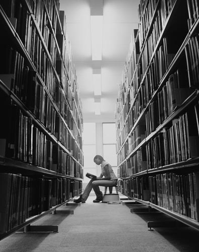 Library