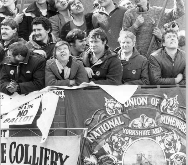 miners