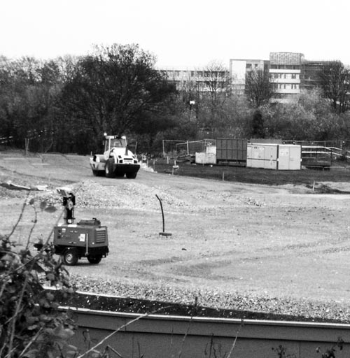 Olypmic site