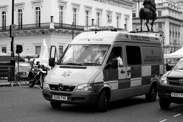 Ambulance