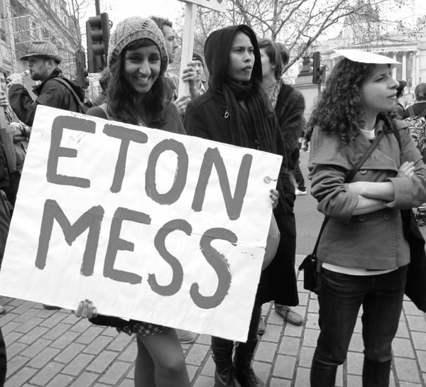 Eton Mess