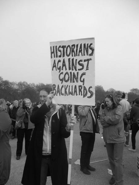Historians