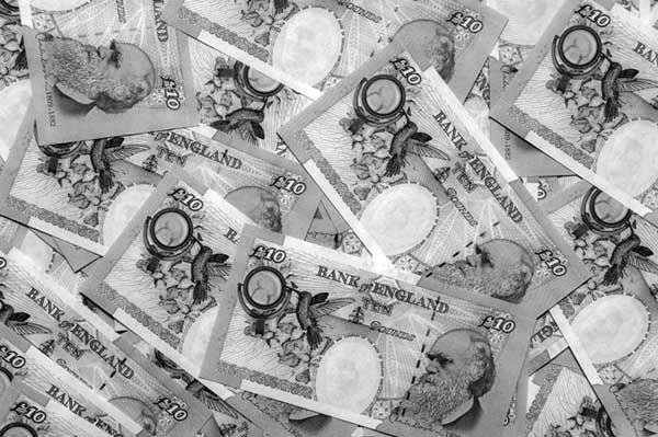 banknotes