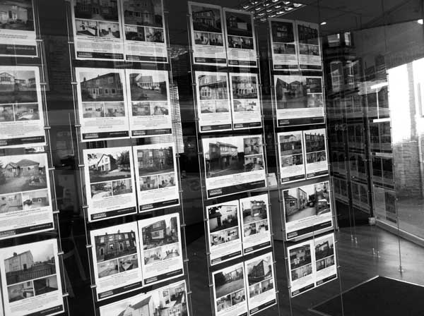 estate agent
