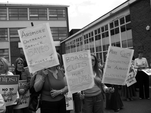 Demonstration