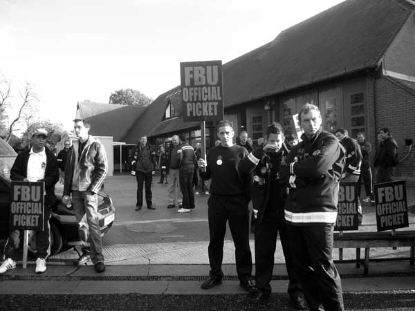 FBU