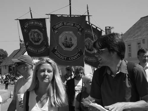 tolpuddle