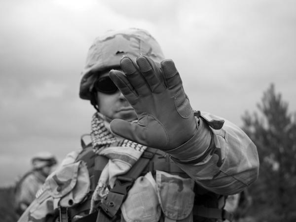 Soldier