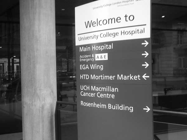 hospital
