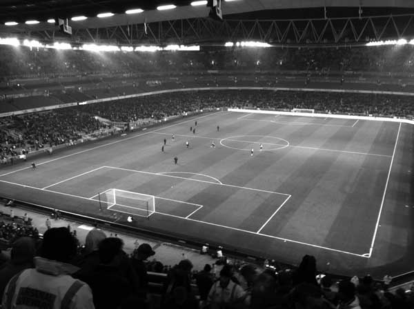 Arsenal